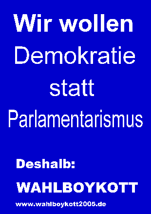 Anti-Wahlplakat 04