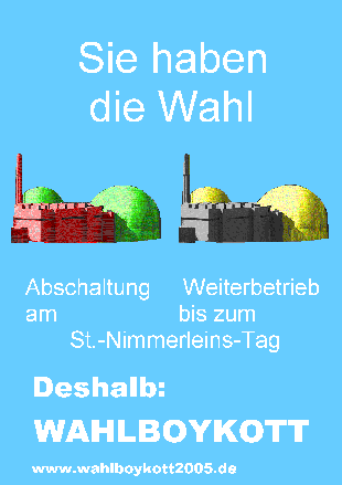 Anti-Wahlplakat 06